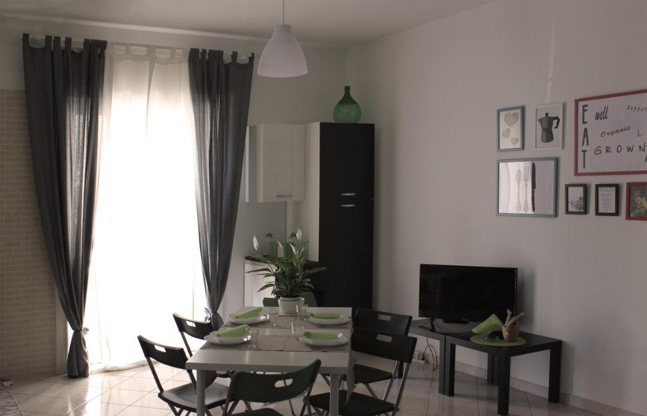 Green Apartment باري المظهر الخارجي الصورة